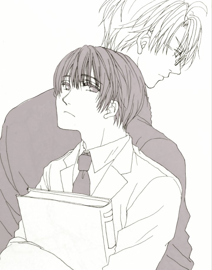 多忙につきすれ違いアル菊
会話もせずに無言ですれ違いとかしてくれたら美味ーい♡