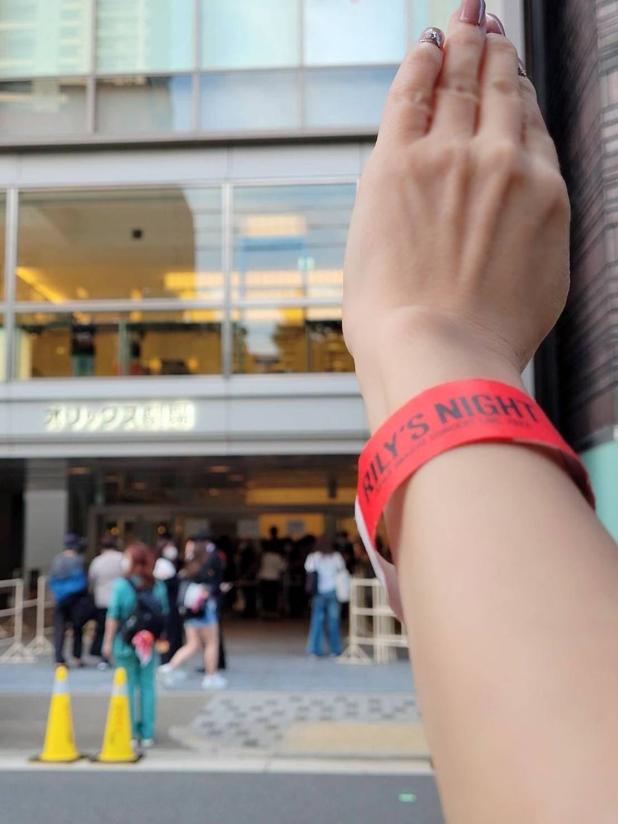 rinchan_2018's tweet photo. 【再掲載】
2022.6.4💖
RILYS TALK当選しました✨
一生分の運を使い果たしました😭
家宝にします🥰
#今市隆二
#RILYSNIGHT
#RILYSTALK
#PREMIUMNIGHT賞 https://t.co/4AcYDapuxC