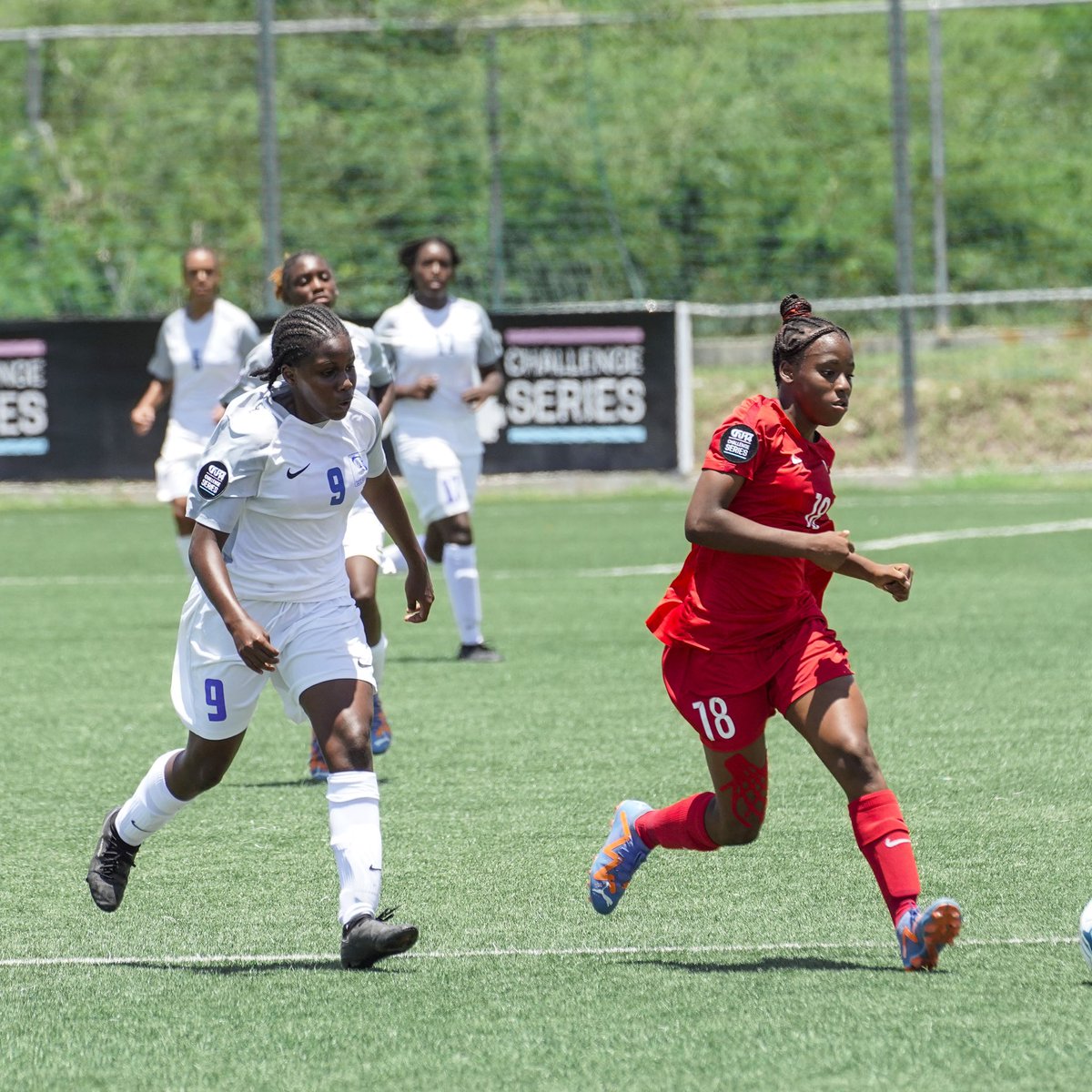 CFU Official tweet media