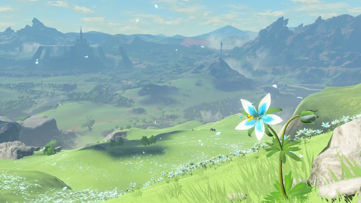 ZeldathonFR's tweet photo. Merci pour tout. On vous dit à la prochaine édition. 💙🤍❤️ https://t.co/wqRQSVMTih