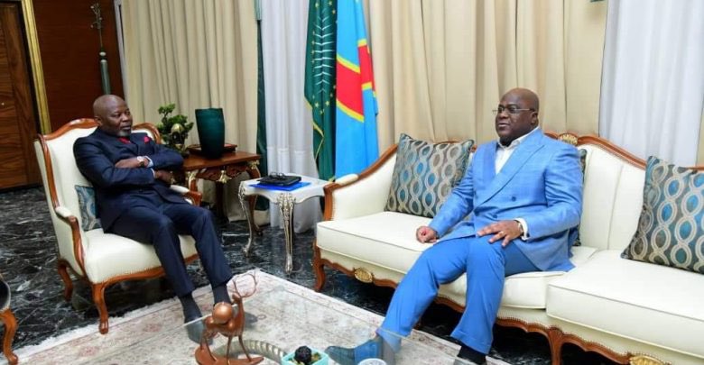 BobelabiR's tweet photo. Duo Politique le plus célèbre de la RDC!!! https://t.co/T7i0lQvNjn