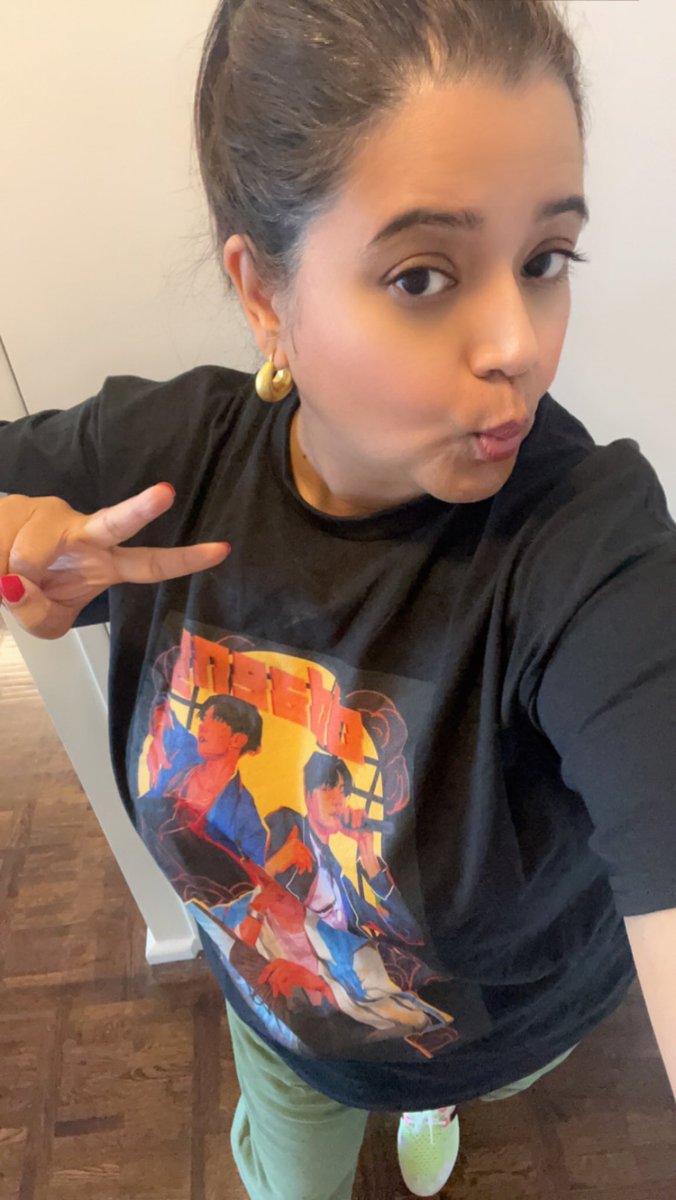 nazsyed's tweet image. Rapline supremacy #ddaeng @BTS_twt