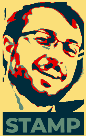 RARE MIKE, Series 1, Stamp 1.

🇨🇦 Protector of Ordinals! 💣#bigbrother #obeymike #notobama

Each XCP asset comes with 1 BITCOIN STAMP. (And or vice versa) 

Dispenser in lenk 🔽 $10 Supply 72 
Only on <a href="/kaleidoscopexcp/">Kaleidoscope XCP</a> 🧨