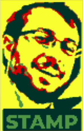 arwyn_official's tweet photo. RARE MIKE, Series 1, Stamp 1.
🇨🇦 Protector of Ordinals! 💣#bigbrother #obeymike #notobama
Each XCP asset comes with 1 BITCOIN STAMP. (And or vice versa)
Dispenser in lenk 🔽 $10 Supply 72
Only on @kaleidoscopexcp 🧨 https://t.co/AZLZ0O4CXv