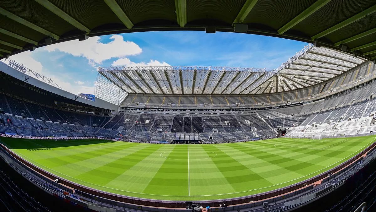 Football Away Days tweet media