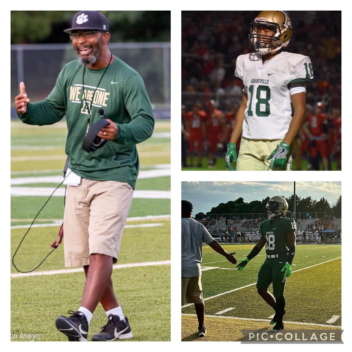 bjchristrey's tweet image. It's been an honor and a privilege to walk the sidelines at AHS. It's going to take time for all this to sink in but I have no regrets. "Once A Tiger, Always A Tiger"!!