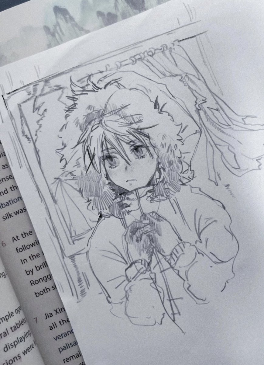 Kino_Kowa's tweet photo. kenny？ https://t.co/UsZ01x8v7j