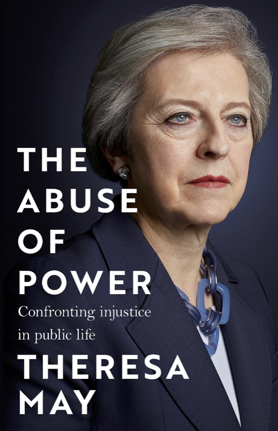 AlexTaylorNews's tweet photo. Some would say advising people not to vote for something, then when they do, changing sides and imposing the hardest form of it, just out of personal ambition to be PM would be a prime example of "the abuse of power", but hey ... https://t.co/jrI5vdQYun