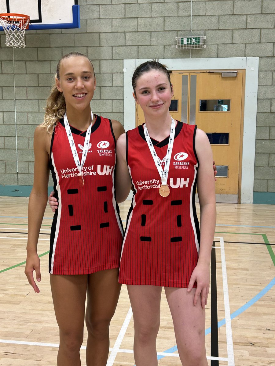 MavericksNpl's tweet photo. So our 3rd and 4th Play off game saw us beat @PathwayThunder 33-30 to take home the rose gold. What a performance.
Congratulations to Players Player - Sienna and Coaches player - Gracie
#BeAMaverick π€β€οΈ
#PushedToTheEnd
#SixGames https://t.co/mxfUY4Ka9u