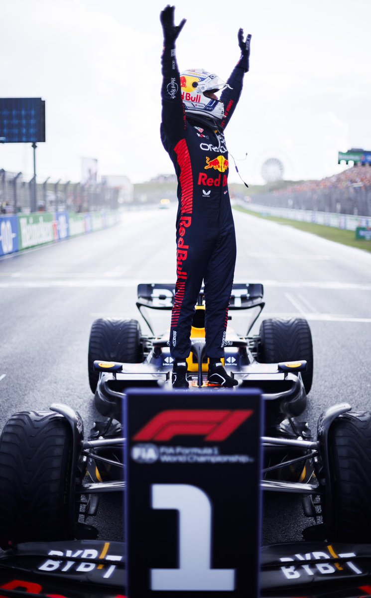 Oracle Red Bull Racing tweet media