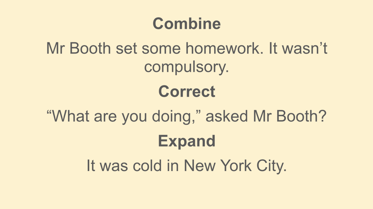 Ashley Booth tweet media