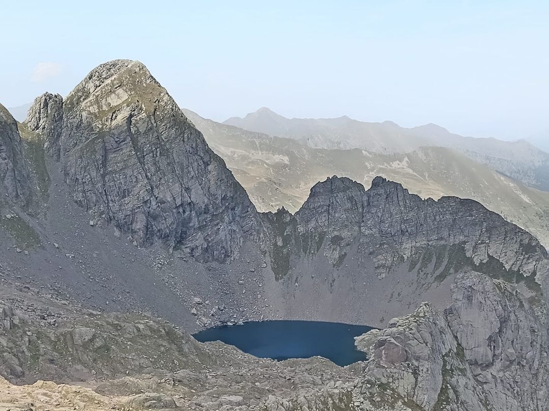 Saliinvetta's tweet photo. Il Bellissimo Lago rotondo e Pizzo Trona - (Valgerola)
Questa sera vi raccontiamo una leggenda su questo luogo:
https://t.co/A726aIi4in
#trekking #valgerola #leggende https://t.co/rI0YbjDOCw