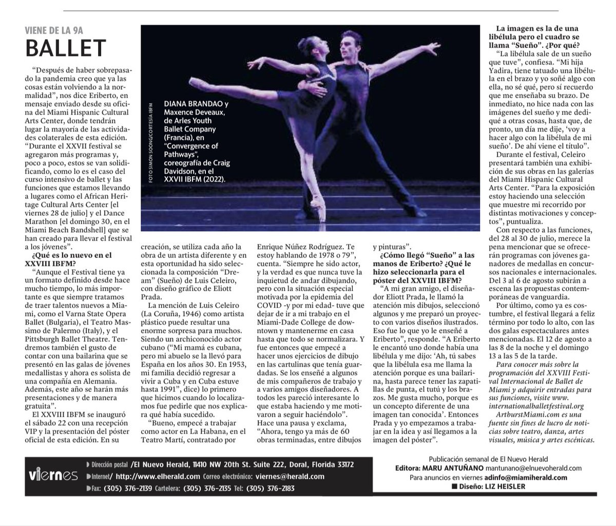 intballetfest's tweet photo. XXVIII @intballetfest previews by @ortaquechel20 https://t.co/Kn3iQEXd0L