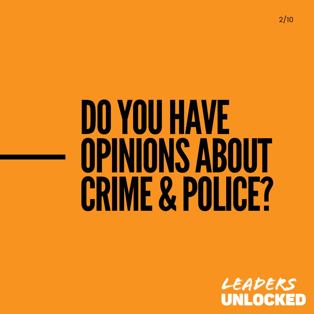 LeadersUnlocked's tweet photo. Empower Your Voice! 📣 

Join our community project and collaborate with fellow youth to influence policing and crime in the region. 

Advise Merseyside Police, develop leadership skills, and gain invaluable experience. https://t.co/AleIdclc3o