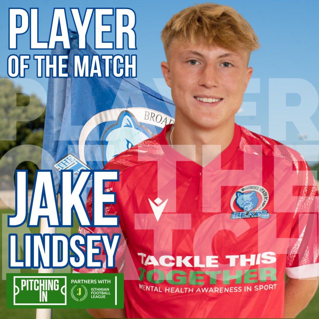 BroadbridgeHeath FC tweet media