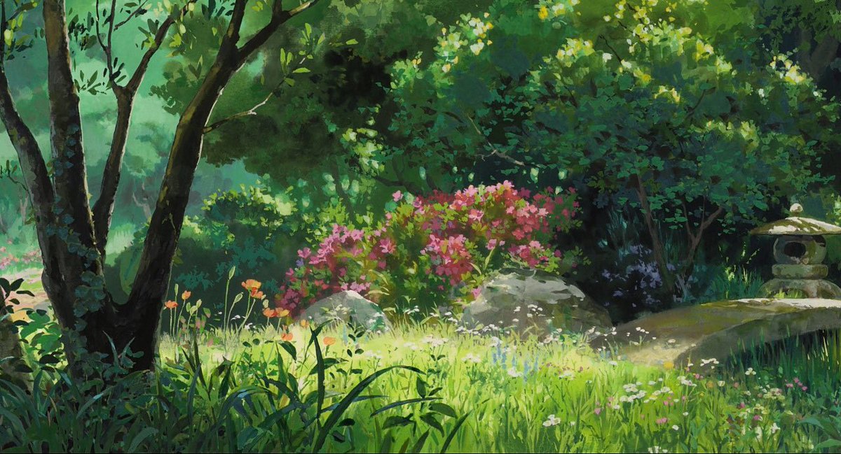 HRJFEED's tweet photo. #renjun came straight out of a studio ghibli movie…. https://t.co/WzxE53skVp