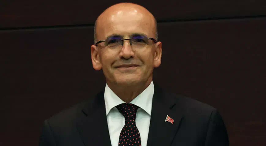 Mehmet Şimşek :  ''Vergi kaçaklarını tespit ederken yapay zeka kullanıyoruz.'' 

 Peki bu yapay zeka, 'milletin mına koyacağız' diyen yavşağın, Ziraat Bankası'ndan aldığı krediyi ödemeyen Tüpçünün, ve yandaş müteahhitlerin tek kalemde sildiğiniz milyonlarca liralık vergi borçları