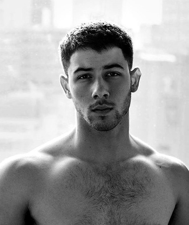 FitFamousMales's tweet photo. Nick Jonas 😍😍 https://t.co/XTMBIdlVCE