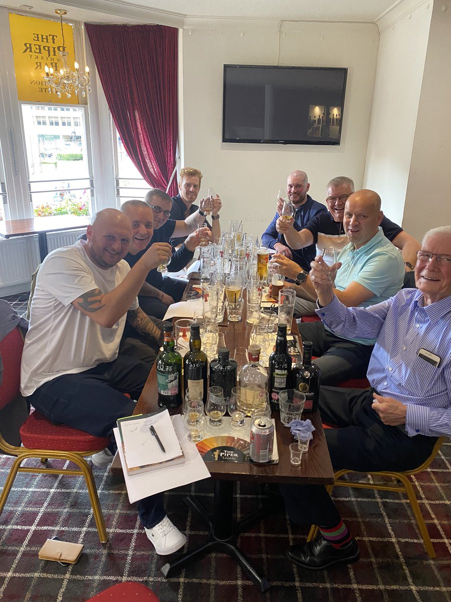 Gillian Kirkland (@gilliankirklan2) on Twitter photo We had some great Islay drams yesterday <a href="/ThePiperbar/">The Piper Whisky Bar</a> if you want to book a tasting for a special occasion or group prices start from £29.95 <a href="/piperbottleshop/">The Piper bottle shop</a> We had some great Islay drams yesterday <a href="/ThePiperbar/">The Piper Whisky Bar</a> if you want to book a tasting for a special occasion or group prices start from £29.95 <a href="/piperbottleshop/">The Piper bottle shop</a>