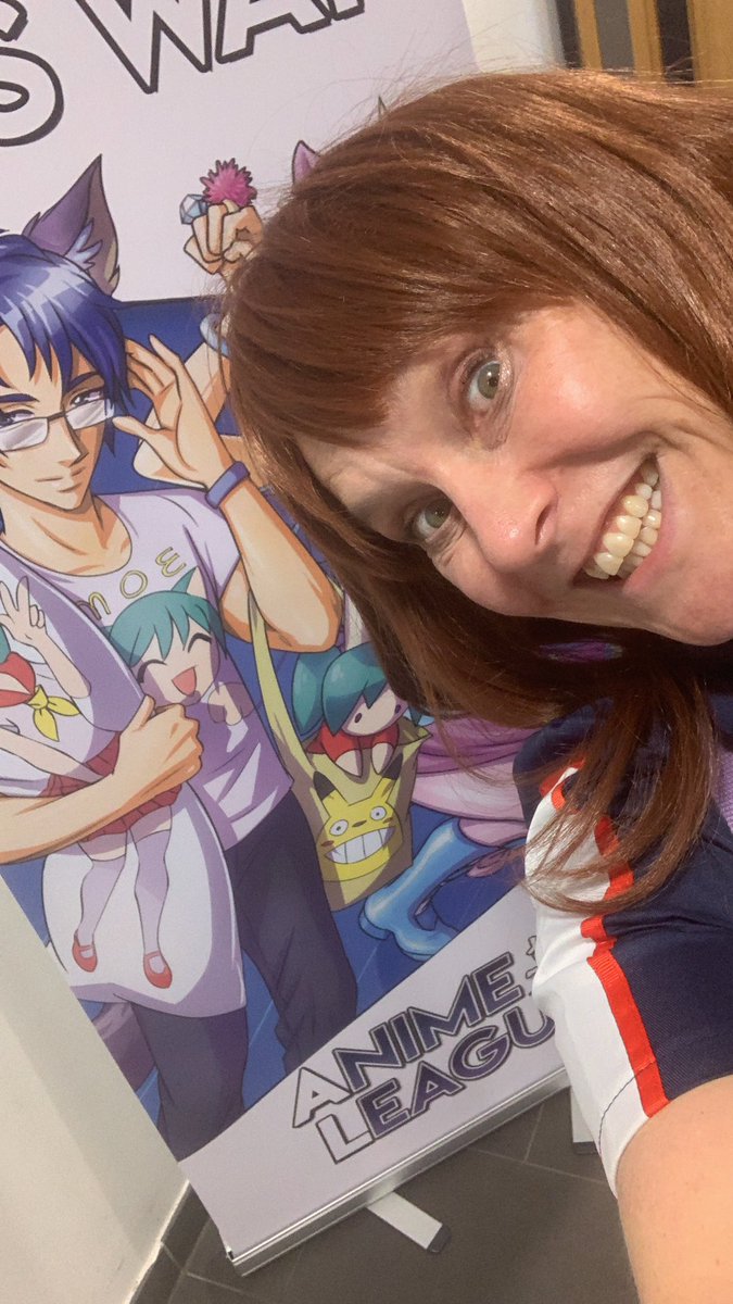 Nicola Brown 👩‍💻 tweet media