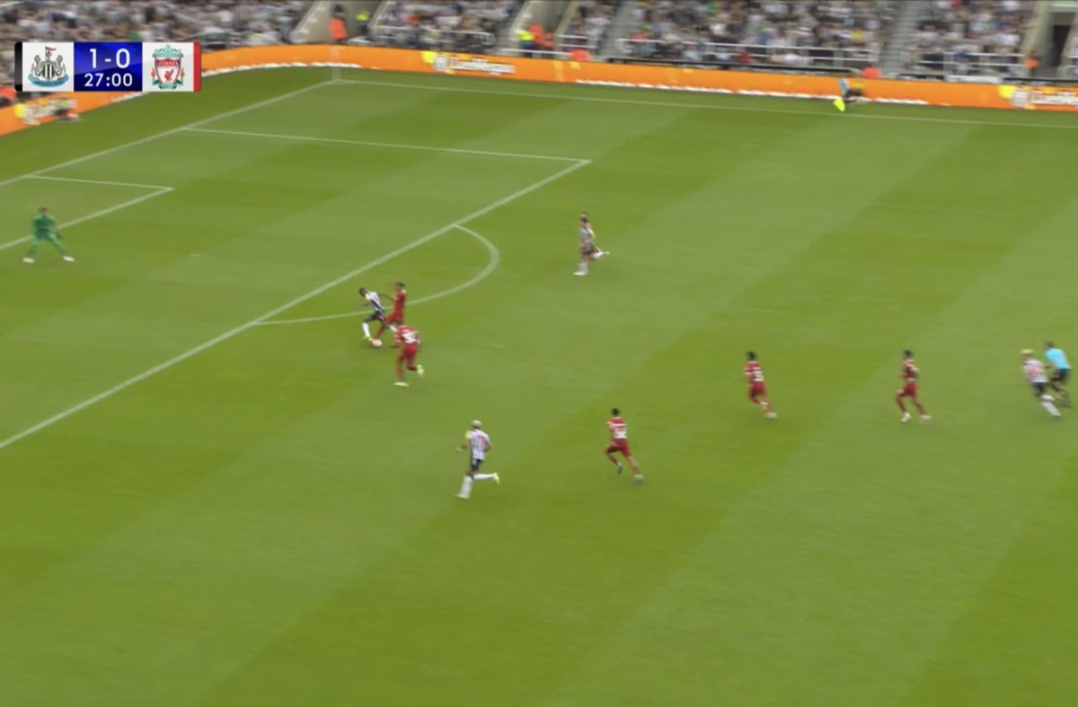 Thomas Parker tweet media