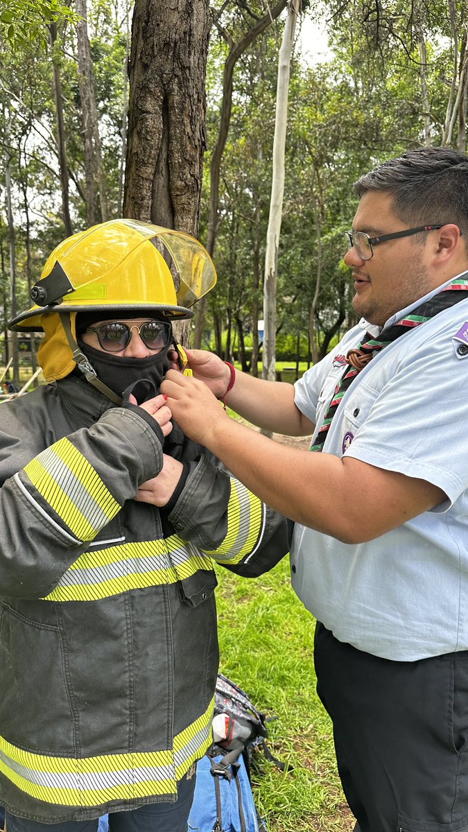 minerhernandez's tweet photo. Creo que me dió un poco de miedo al inicio… Feria de proyectos 2023 Provincia Naucalpan https://t.co/GL0BvAvYka
