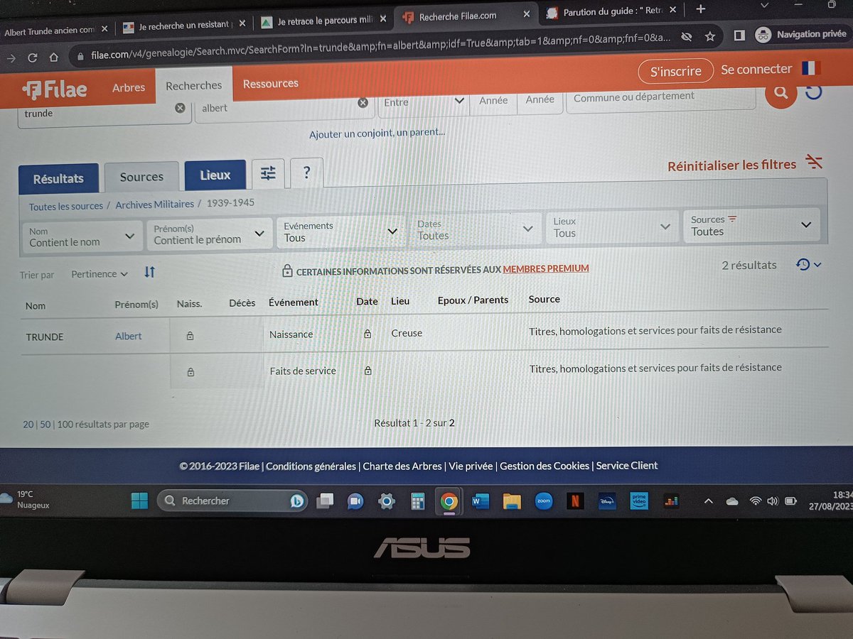 Caroline tweet media