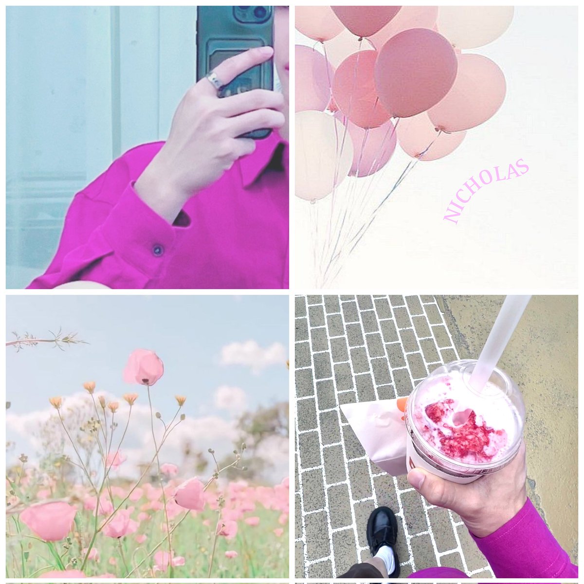 ⋆⸜𝙽𝚊𝚘⸝⋆ tweet media