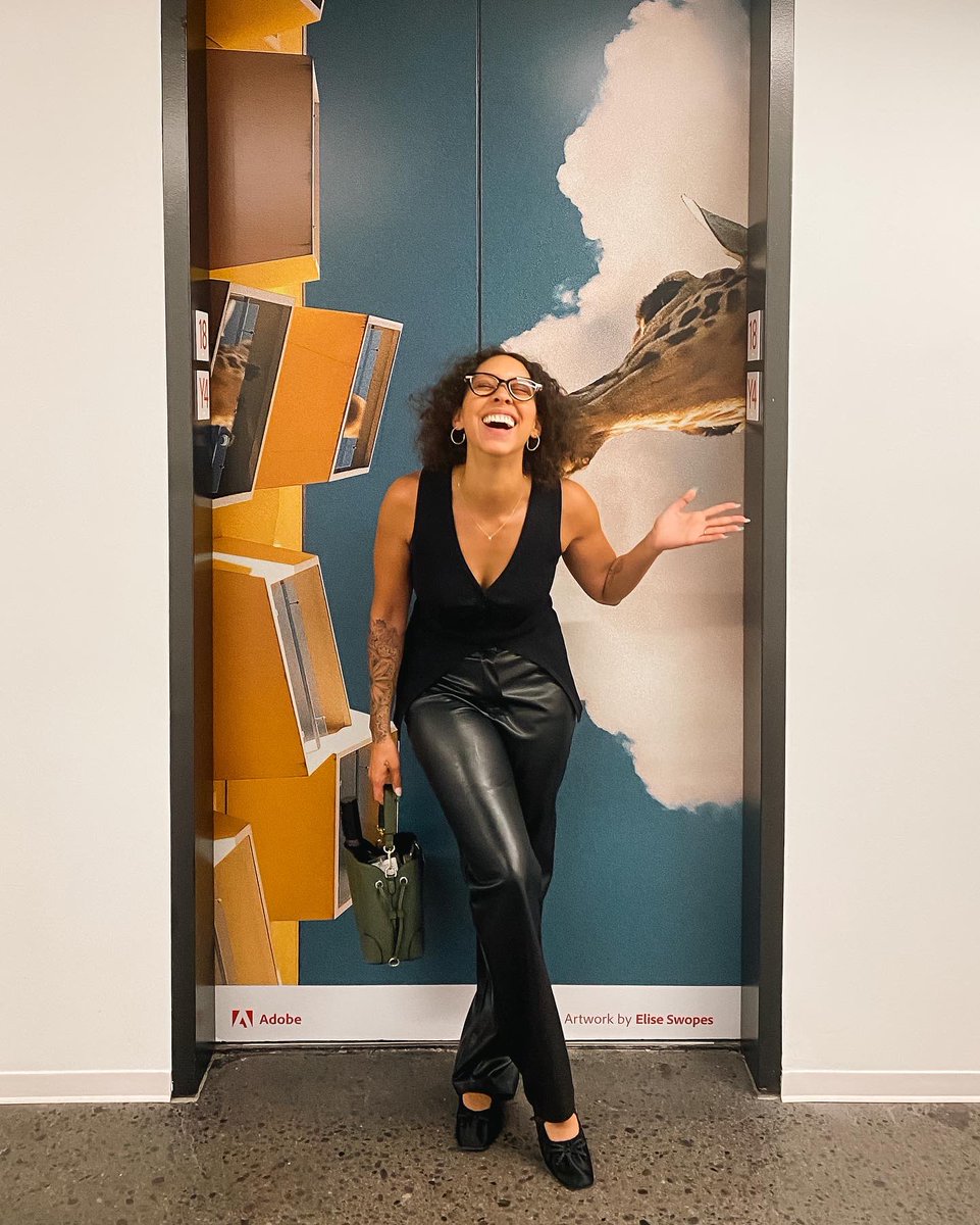 Elise ✨ tweet media