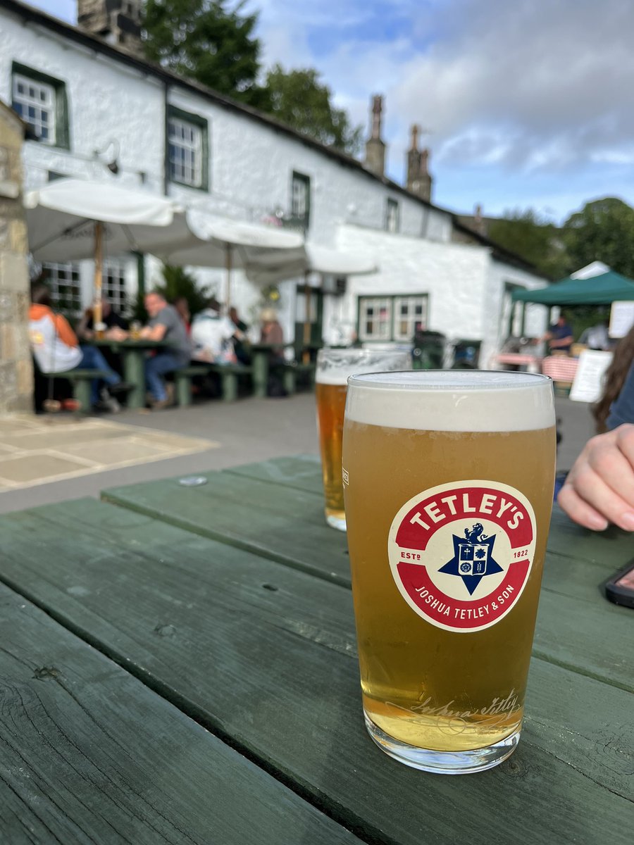 Mr Murphy (@murphyhistory) on Twitter photo The hill walker’s life is hard sometimes <a href="/queenslittonno1/">Queens Arms Litton skipton</a> <a href="/yorkshire_dales/">Yorkshire Dales National Park</a> The hill walker’s life is hard sometimes <a href="/queenslittonno1/">Queens Arms Litton skipton</a> <a href="/yorkshire_dales/">Yorkshire Dales National Park</a>