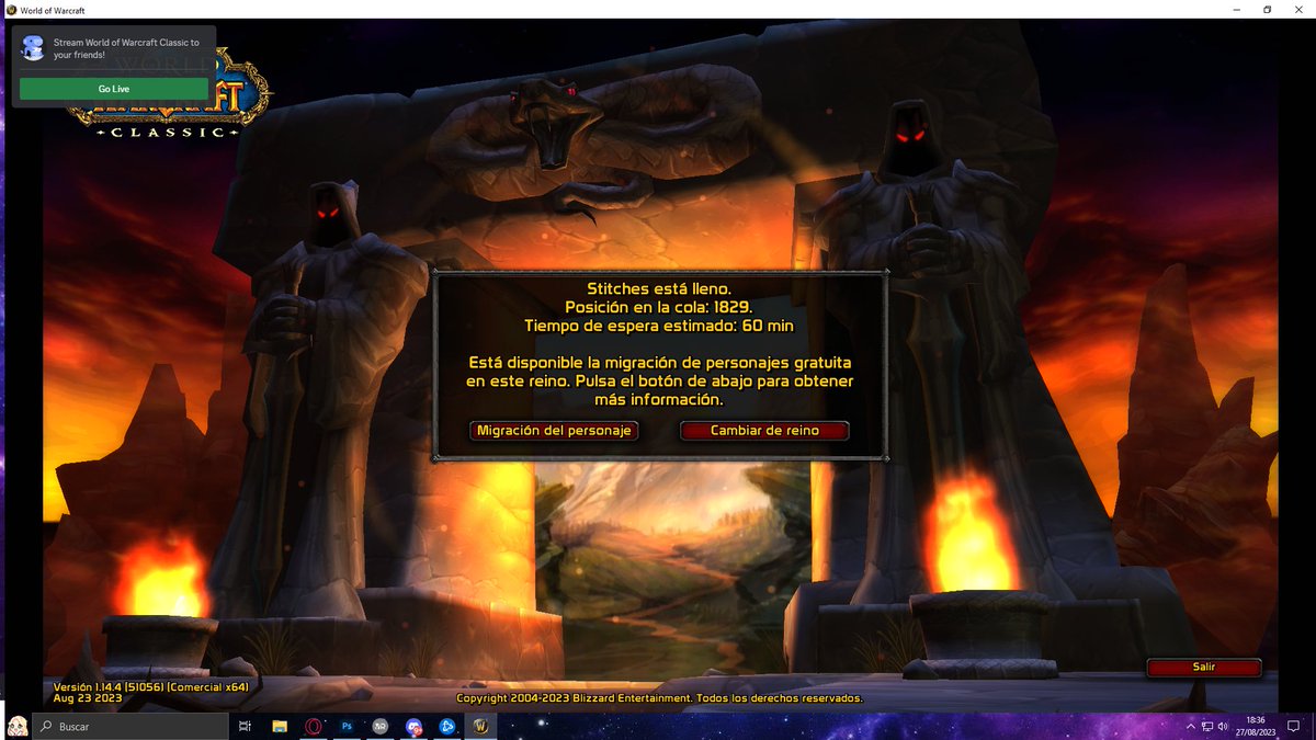 Me gustan las colas 🙄