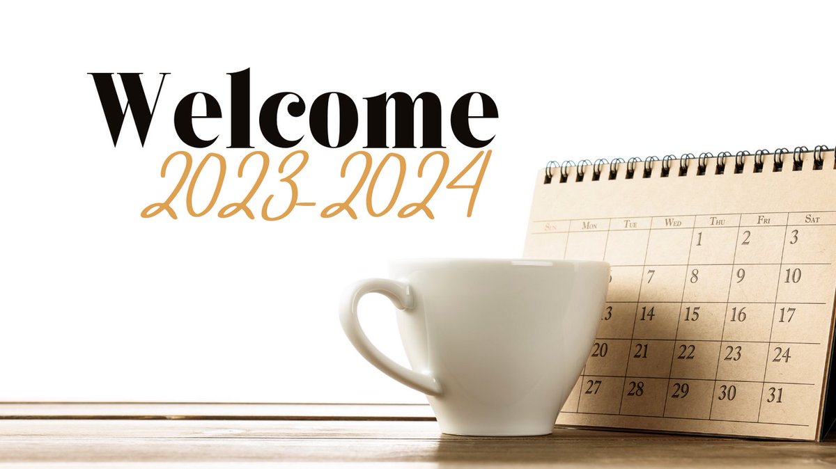 School Year Planning time is here!
Our 2023/24 Elementary School Year Calendar is a handy reference that has all the cycle-days, holidays, and PD days listed, plus a link to the Days of Significance Calendar and resources. bit.ly/47MmD1X #DSBN #NewSchoolYear #comets