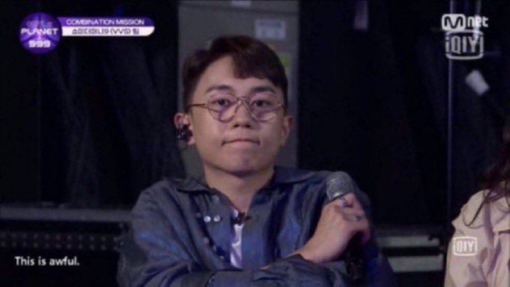 taerastic's tweet photo. we as a community need to get rid of 
@/BBOSONGEEEEE and @/pannchoa https://t.co/h3tGwmRUcz