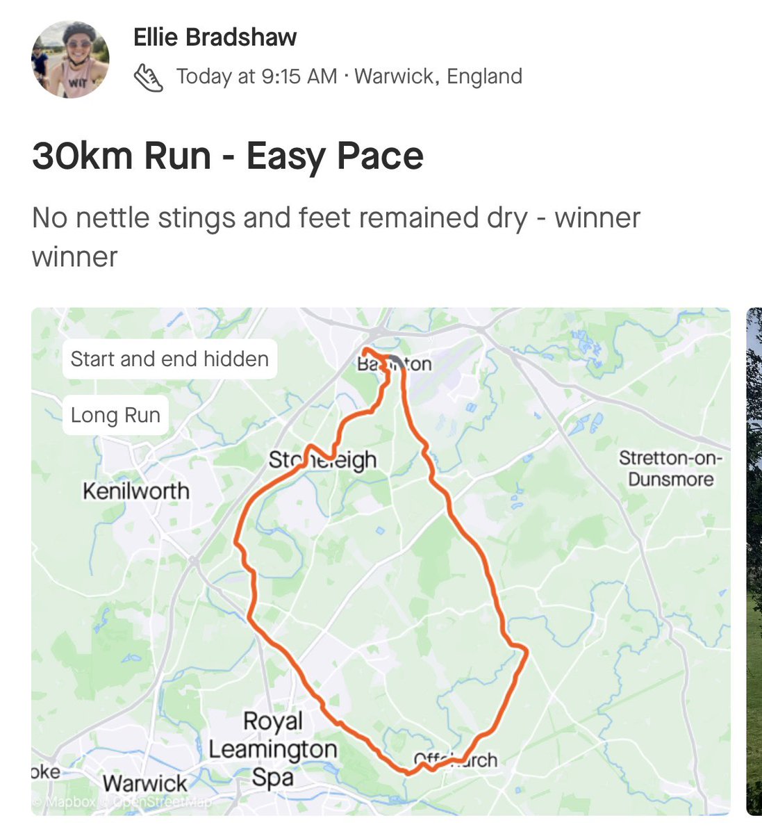 Ellie Whyte tweet media