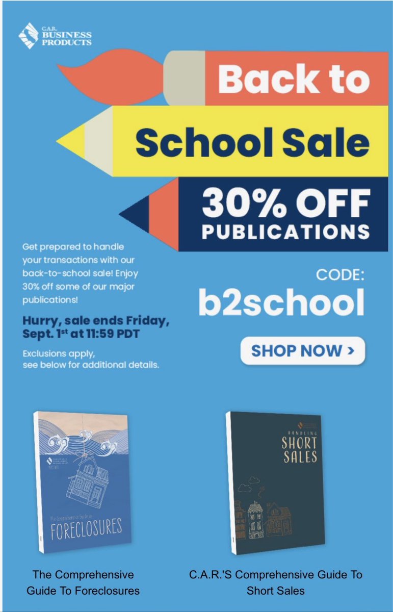 GorillaB5's tweet image. They are emailing realtors / mortgage brokers these advertisements. 

#foreclosure #shortsale #RealEstate