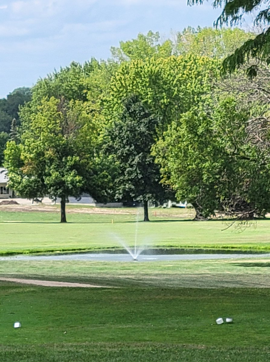JacobFossum's tweet photo. Touching grass today https://t.co/3tLGIkXE0q