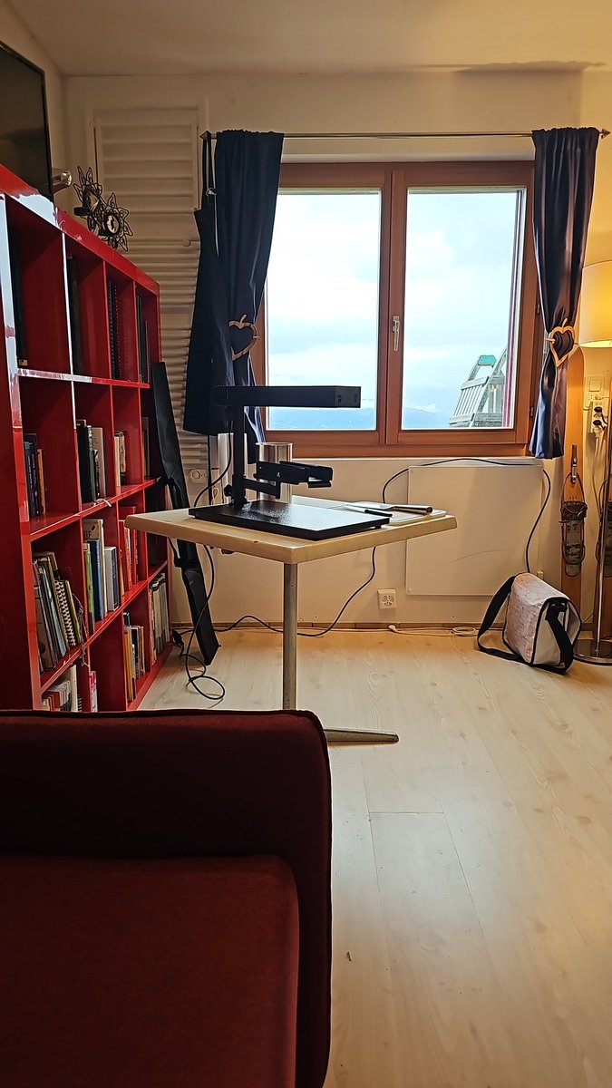 TWeinlein's tweet image. Guten Abend aus dem schönen Kanton Wallis - Nendaz 🙋🏼‍♂️

Bis Mittwoch trifft sich hier der Zentralausschuss des @Lokpersonal zur Retraite.

Und natürlich gibt es Raclette 😋

#Gewerkschaft #Verband #LPV #SEV #Lokführer