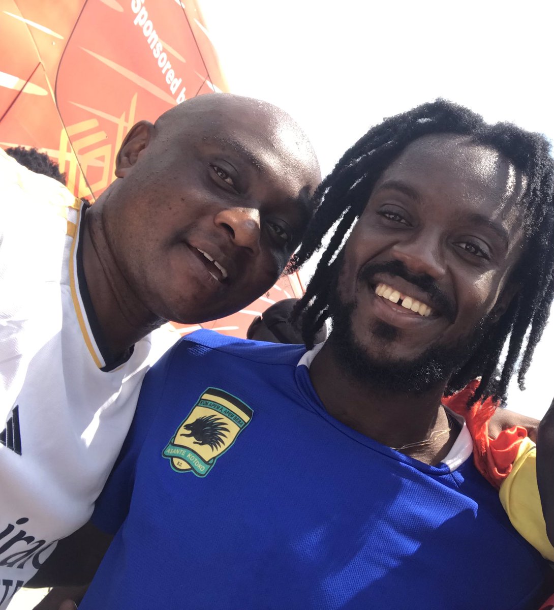 pharders's tweet photo. For the love of Krobea https://t.co/XI6AyJ0kXE