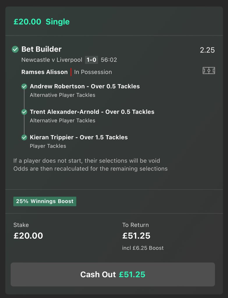 LordFootyTips's tweet photo. 😍 BOOOOOOM!!!

CASH OUT &amp; WITHDRAW THIS!!!!

I’ll giveaway the full winnings to someone who LIKES ❤️ this tweet!!!! https://t.co/OcLK638692