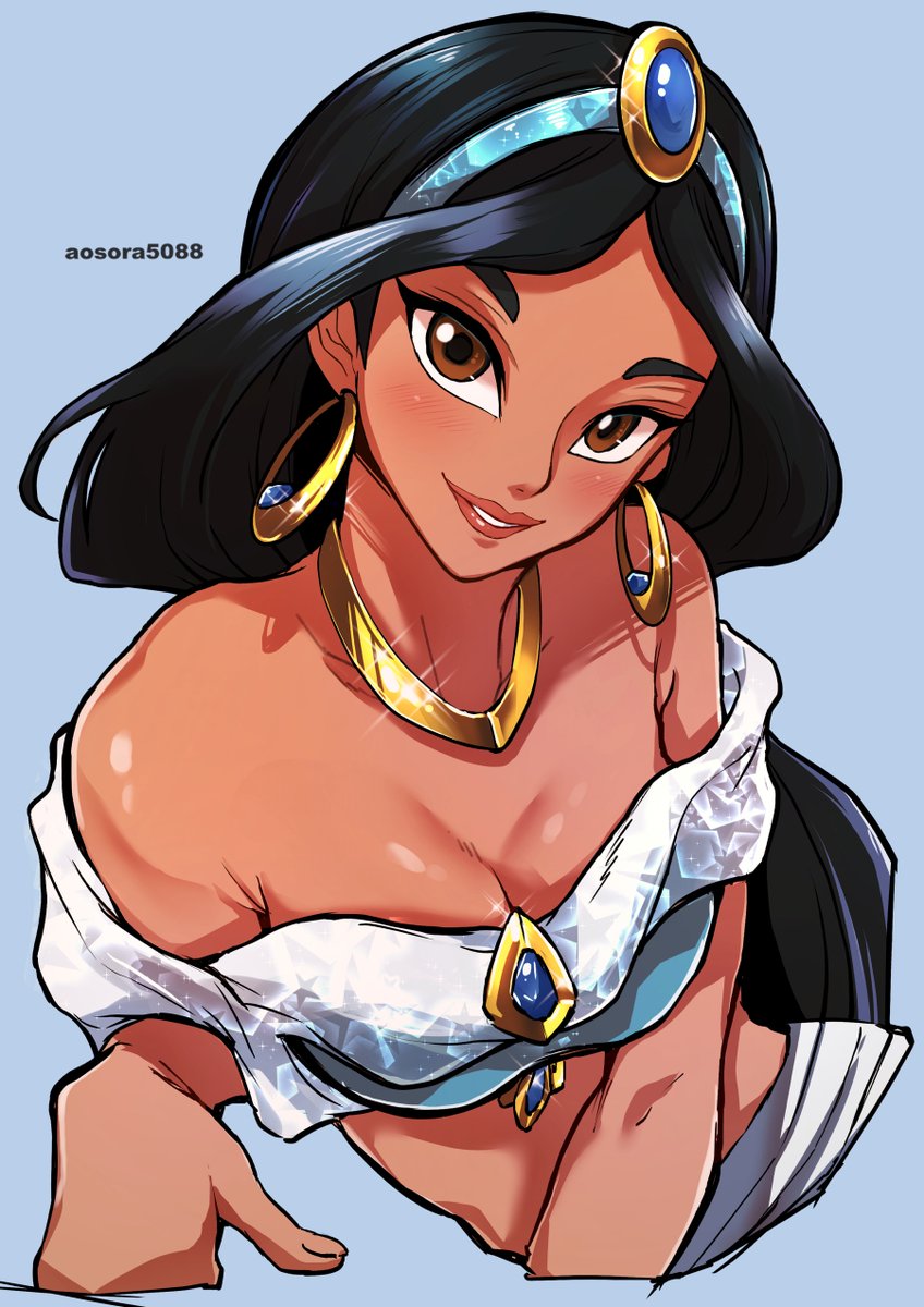 リクエスト   ジャスミン 