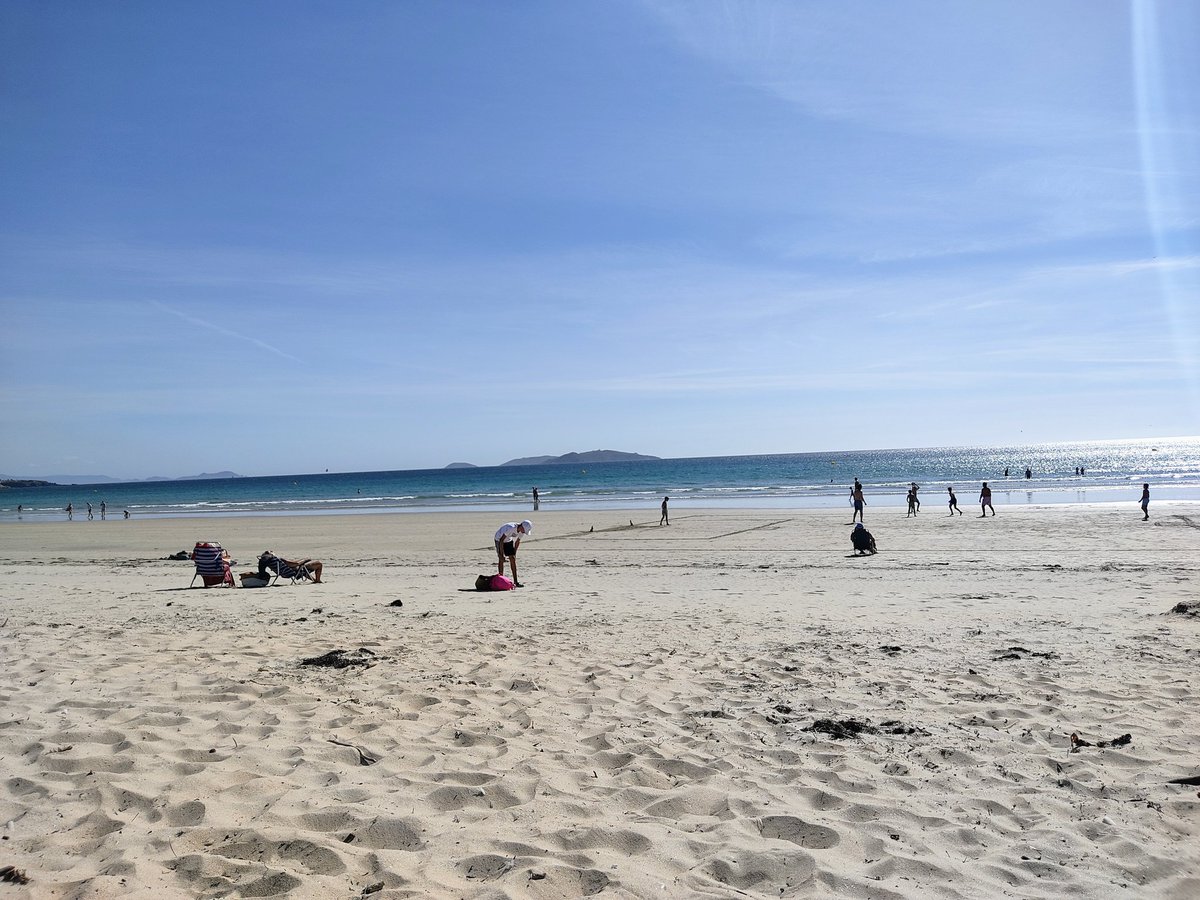 AnaMart67's tweet photo. En esta playa se recomienda el uso de escarpines/ fanequeras para el baño.
#MasValePrevenir
#ElAguaEstáFría
#BuenasTardes
#ALanzada https://t.co/1dPc5BiCSO