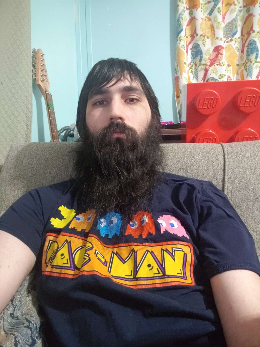 blackbeard_us's tweet photo. I go by puffing these days and I am a caring open-hearted want to try to help anybody I can kind of a person and I am just trying to grow a community where people can come together and feel like it's a safe place to actually talk about what is going on in their life! #BBGSTREAMER https://t.co/lFNiSrKJjT