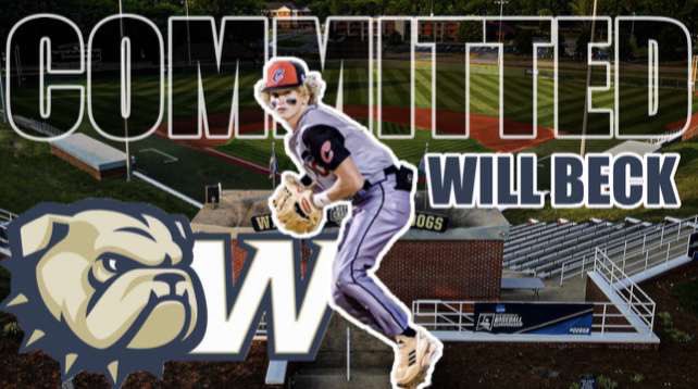 Will Beck tweet media