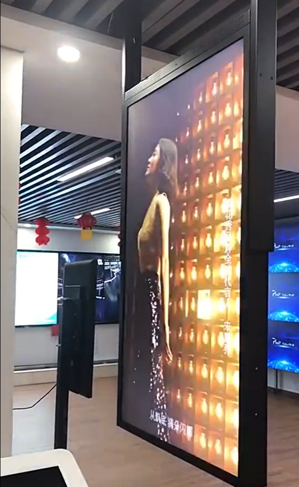 FayLau251314's tweet image. 2500-3000 Nits #HighBrightness Display Hanging LCD #DigitalSignage
WiFi /3G/4G/Ethernet Optional
Stable performance, Remote management,  #wideviewingangle, Intelligent brightness control, #Saveenergy, USB auto display
Picture,Video,Music, #SpiltscreenLCD