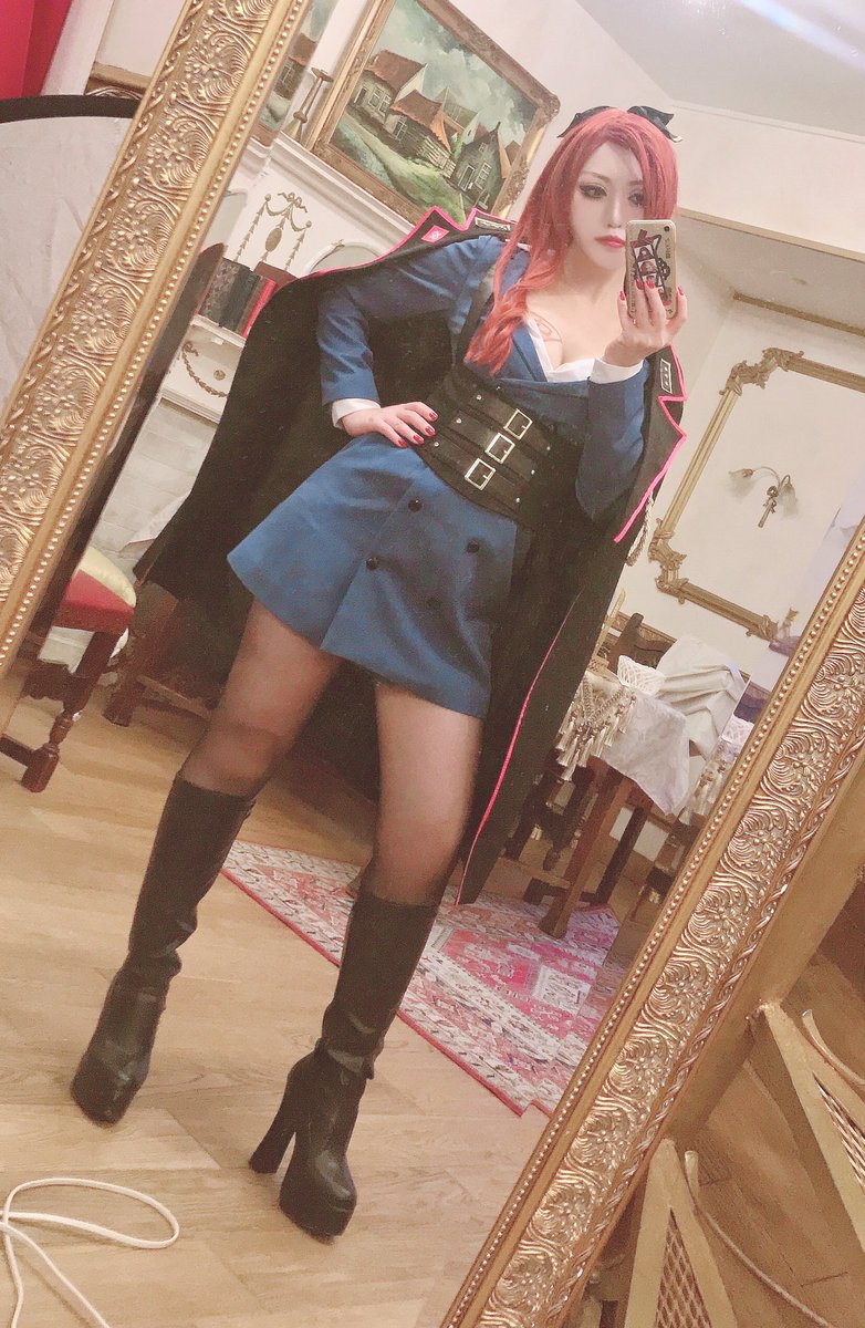 m_neko_22's tweet photo. こんな時間に上げるなって感じだけど、今日はいつメンの中王区併せで無花果様してきた😊
最高のメンバーで楽しすぎた✨✨

#まお猫ふぉと https://t.co/1OiA11znPd