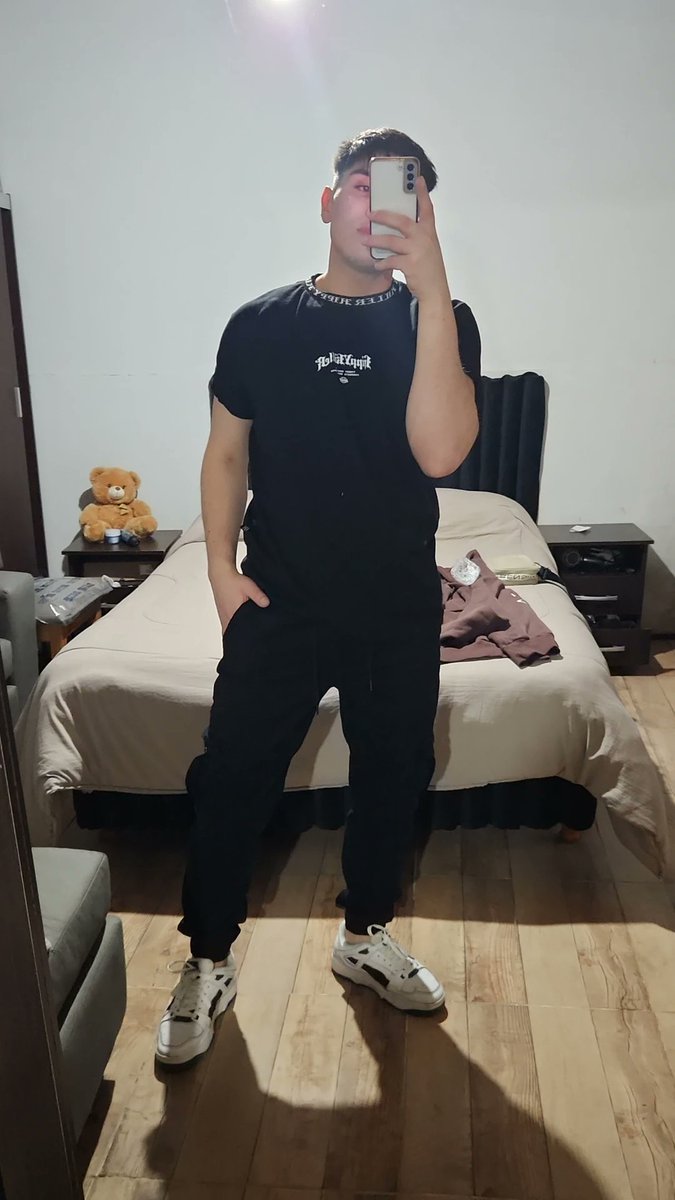 SirovsBenja's tweet image. Unas de anoche ✨️