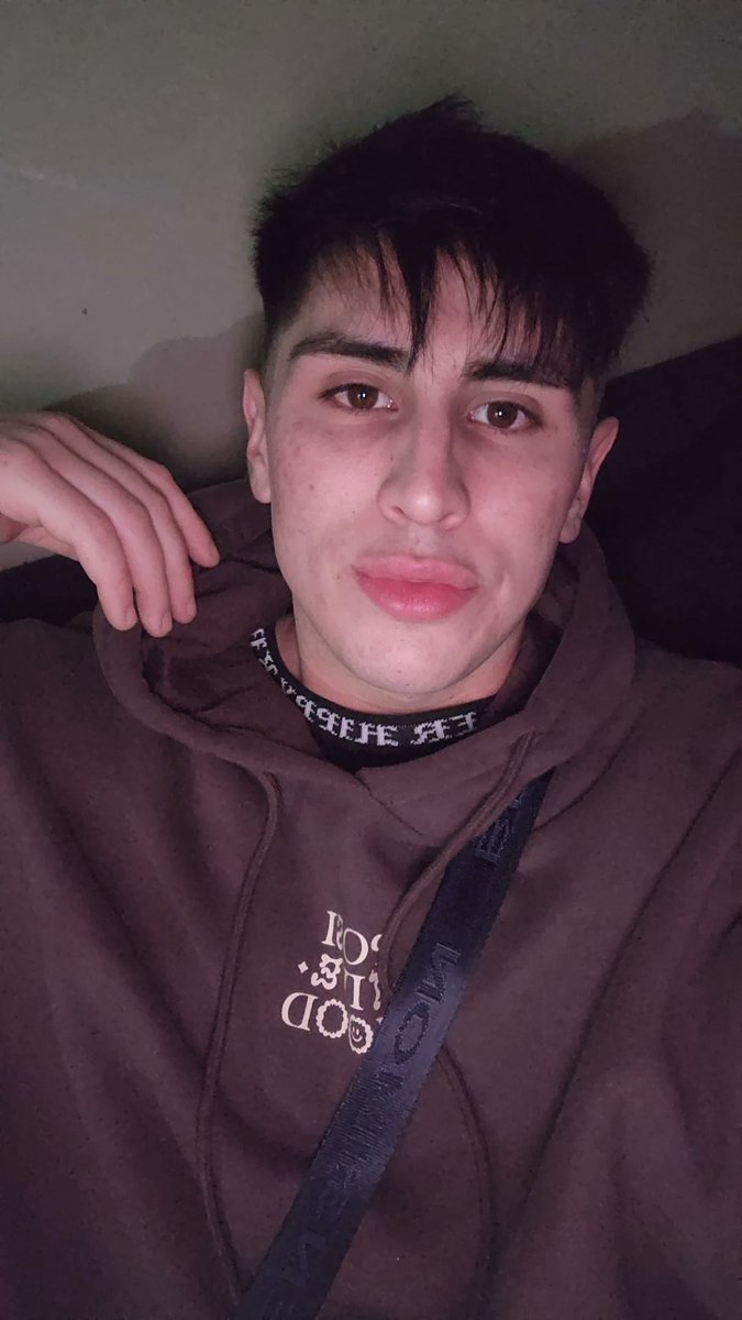 SirovsBenja's tweet image. Unas de anoche ✨️