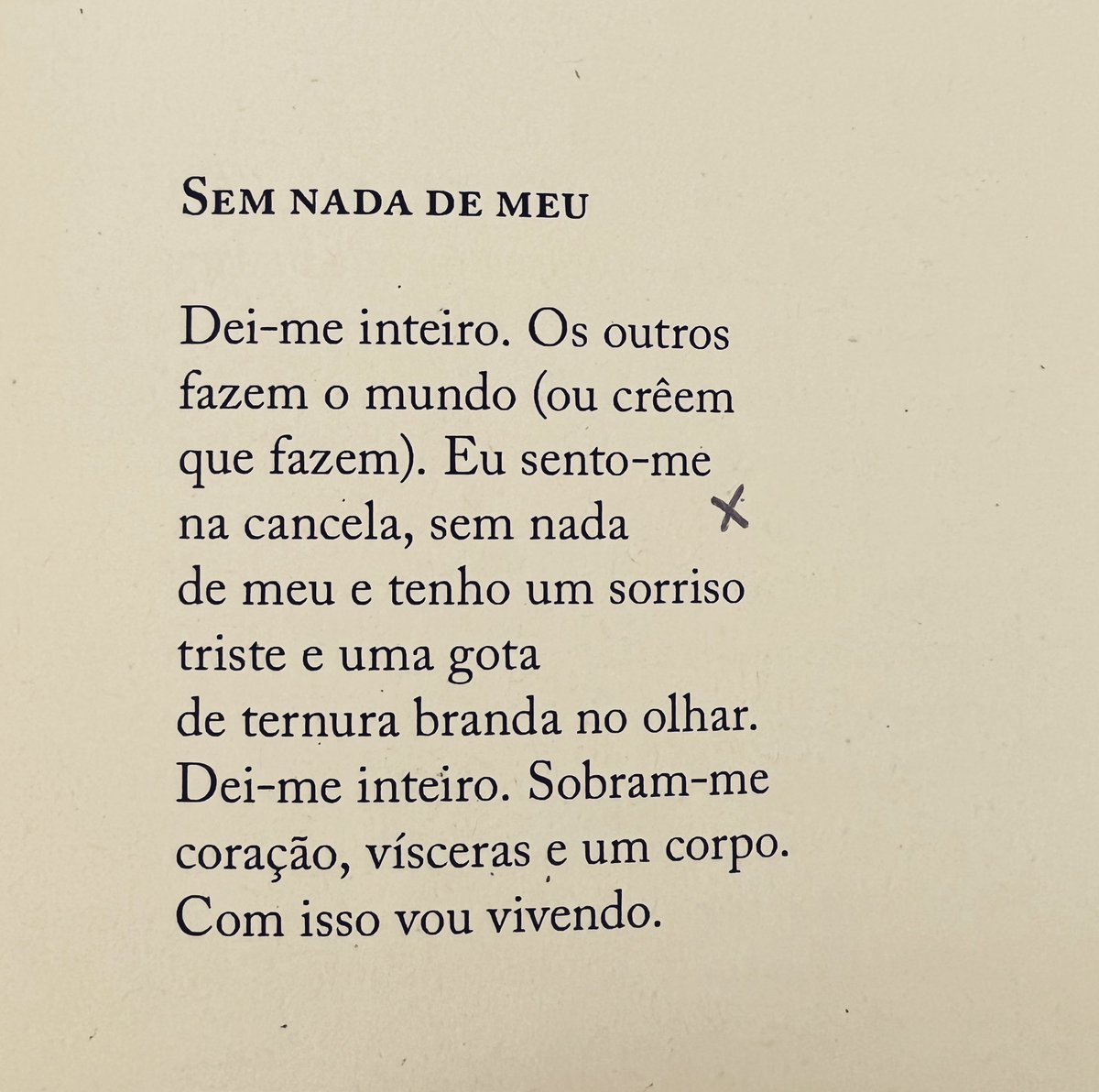 Rui Knopfli, USO PARTICULAR (poemas escolhidos), edição Do Lado Esquerdo