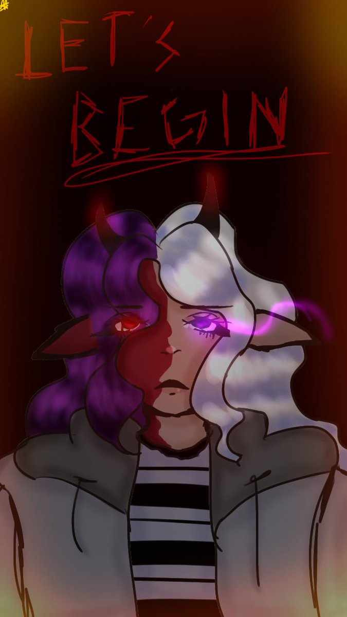 SmpDynasty's tweet photo. as time goes on..more and more will be figured out about this world? I wonder what will happen next….? (Art By @Microo_Fr0g)
#DynastySMP https://t.co/c4XZcY6Q2A