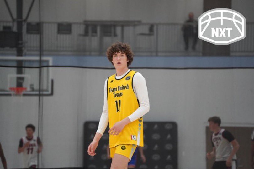 PRO16 League: Team United Texas Program Recap

✍️ <a href="/EthanPiechota/">Ethan Piechota</a> 

<a href="/DaxHovind/">Cambell “Dax” Hovind</a> | <a href="/_keysanders/">Keylyn Sanders</a> | <a href="/roymarom1/">Roy Marom</a> | <a href="/Rowdy23Robinson/">Rowdy Robinson</a> | <a href="/jalenscott00/">jalen scott</a> | <a href="/JaxonHerrera/">Jaxon Herrera</a> | <a href="/IAmNoahElam1/">IAmNoahElam</a> | @MarioWooden2025 | <a href="/Noahtoocold/">Noah Hill</a> | Everett Greene | @Jadinn_11

Read 👉 nxtprohoops.com/texas/pro16-nx…
